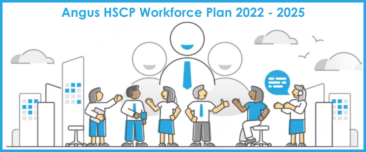Workforce Plan 2022 - 2025